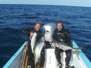  Pesca 